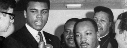 Black, Confident, Cocky: Muhammad Ali Gave Up Millions to Stand Up for His People â€” Are Other Athletes Willing to Do the Same?