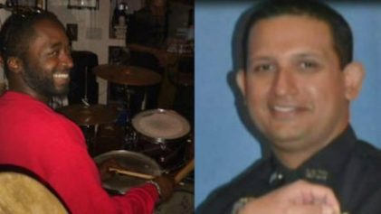 Breaking: Florida Officer Responsible For Killing Black Church Musician Arrested and Charged With First-Degree Murder