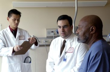 Study: Racially Biased Oncologists Spend Less Time with Black Cancer Patients