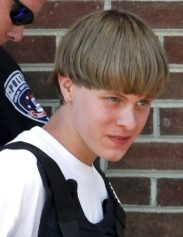 Charleston Church Shooter Requests Trial by Judge, Rather Than Jury