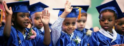 The Pre-K to Prison Pipeline: Black Preschoolers Labeled 'Violent,' 'Problems,'Â Suspended Nearly 4 Times More Often Than Whites