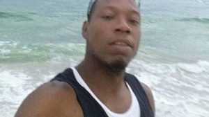 Antwun Shumpert, 37, was fatally shot by a Tupelo Police Officer on June 18, 2016. RYAN JULISON