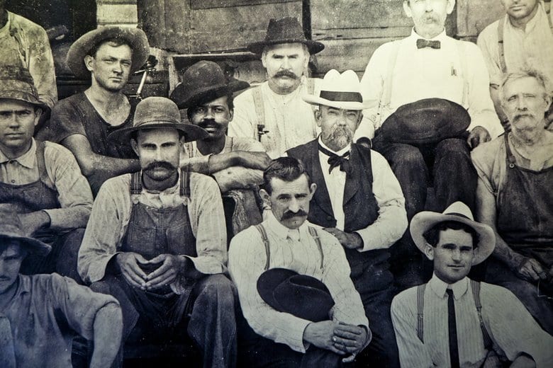 The Untold Story of the Enslaved Black Man Who Taught Jack Daniel How