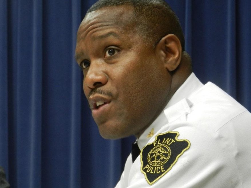 Ex-Flint Police Chief Could Face Criminal Charges in Detroit Teen's ...