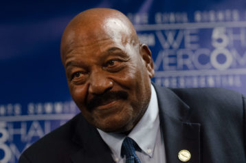 Jim Brown 'Laid a Framework' for Future Athletes in $600K Settlement Against Madden NFL Game Company