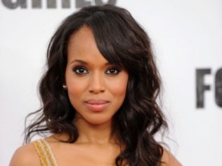 Kerry Washington Talks Type Casting in Hollywood, Reveals Being Fired from Roles Because She Wasn't 'Hood' Enough