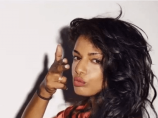 M.I.A. Reportedly Drops Out of Afropunk's London Show,Â Azealia BanksÂ Tells Fans to 'Leave Her Alone'