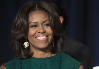FLOTUS Michelle Obama Teases About Post-White House Endeavors