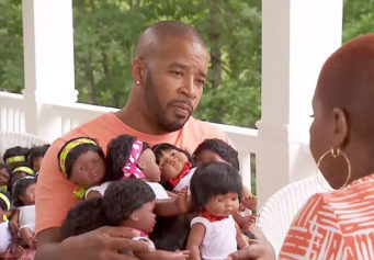 OWN Drops Docu-series About Man With 34 Children, But the Damage Has Already Been Done