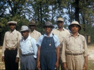 Tuskegee Experiment to Blame for Drop in Life Expectancy of Southern Black Males? New Study Suggests So