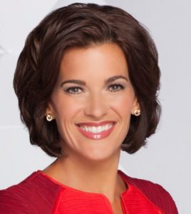 Former WTAE-TV anchorwoman Wendy Bell. Photo courtesy of FTVLive.com.