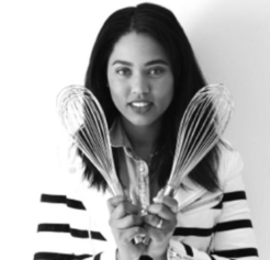 Ayesha Curry Expands Chef Empire with 'Gather' Meal-Kit Delivery Service