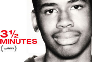 "3 1/2 Minutes, 10 Bullets" HBO purchased documentary on tragic death of Jordan Davis