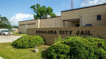 Louisiana Judge Running Illegal Debtors' Prison Agrees to End Jail Time for Unpaid Court Fees