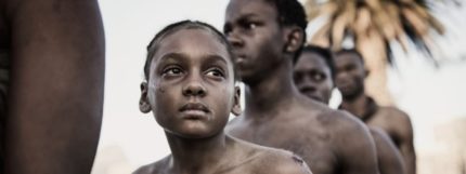 Post-Traumatic Slave Syndrome and Intergenerational Trauma: Slavery is Like a Curse Passing Through the DNA of Black People