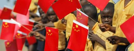 Why Chinese Investors are Winning in Africa Over American Investors