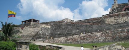 History of Cartagena, Colombia: Spanish Americaâ€™s Biggest Slave Port