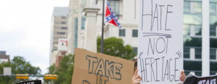 The Confederate Flag: Americaâ€™s Homegrown Swastika