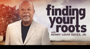 finding your roots 1