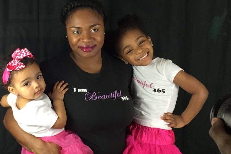 After Finding No Images of Black People in 'Beautiful People' Search, This Mom Decided to Change That Damaging Narrative