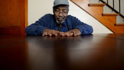 Glenn Ford Dies One Year After Being Released from Wrongful Imprisonment