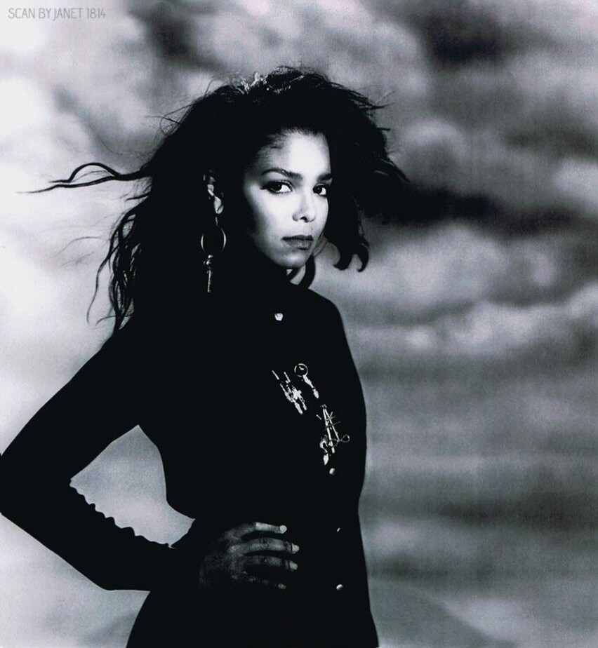 The Ultimate Icon: 10 Lesser-Known Janet Jackson Songs Everyone