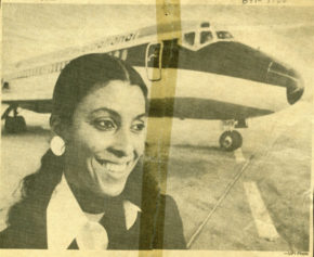 How Jill Brown-Hiltz Paved the Way for Black Female Pilots in the U.S. Airline Industry