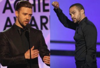 Justin Timberlake Completely Misses the Point of Jesse Williams'Â FieryÂ Speech and Gets Roasted on TwitterÂ 