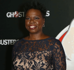 White Designers Have a Body Type â€”Â and They Don't Look Like Leslie Jones
