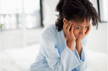The Truth About Overcoming Mental Illness in the Black Community