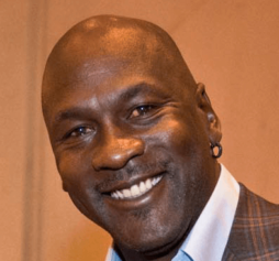 Michael Jordan Invests 500K in Low-Income Charlotte Literacy Programs: 'I Wanted to Reconnect to the Community'