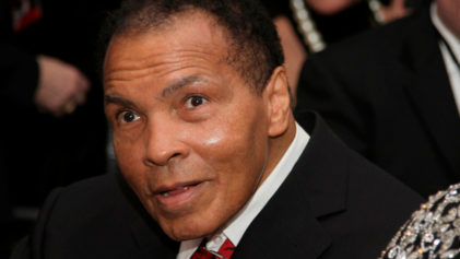 Muhammad Ali in Fair Condition After Respiratory Problem Causes Hospital Stay