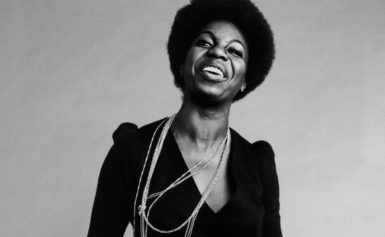 The Immortal Nina Simone Continues to Rise with the Release of a Netflix Documentary