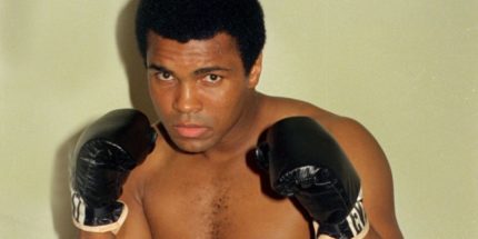 Remembering Muhammad Ali : 10 of His Most Unapologetically Black Quotes That Challenged Systemic Racism