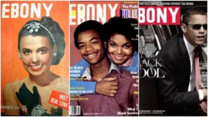 Johnson Publishing has sold iconic Black publications, Ebony and Jet.