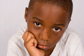 Is Racism to Blame for Rise in Suicides Among Black Children?