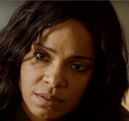 Sanaa Lathan Disses Latest Crop of 'Plastic' Social Media Stars as Lacking Diversity, Calls Out Hollywood Producers