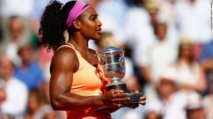 Why Does Maria Sharapova Make More in Endorsements Than Serena Williams?