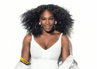 Serena Williams Slays New Magazine Cover, 'Super Influenced' by Black People Who Paved the Way