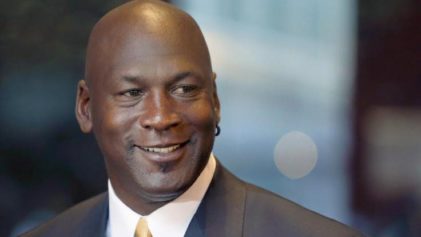 Michael Jordan Donates $2M to Groups Working to Improve Police Relations with Black Community: 'I Can No longer Stay Silent'