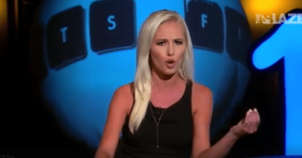 Conservative Host Tomi Lahren Lashes Out at Black Twitter Critics with Outrageously Ignorant Questions About RacismÂ 