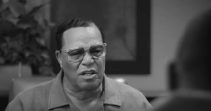 Minister Louis Farrakhan Gives One of the Clearest Explanation on How Cultural Appropriation Puts Black People Out of WorkÂ 