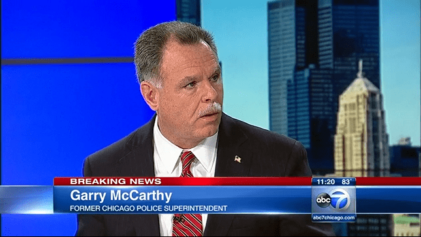 Chicago's Former Top Cop Perfectly ExplainedÂ Black People's Grievances with Rigged Judicial SystemÂ Without Even Realizing It