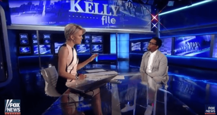 Fox's Megyn Kelly Got More Than She Bargained For as D.L. Hughley Repeatedly Destroys her False Narratives on Racism