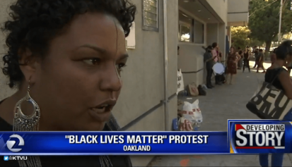 Oakland Police Department Invites BLM Activists to Community Barbecue, The Rejection is Stunning
