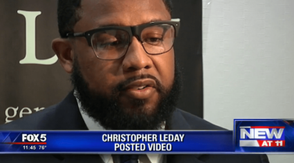 Man Who Uploaded #AltonSterling Video Still Paying a Price, Has Not Been Allowed Back to Work