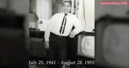Emmett Till Was Born 75 Years Ago, and the Legacy of His Death Still Lingers