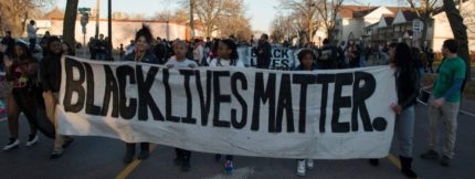 Petition Calls for White House to Recognize BLM as Terrorist Group, an Insult to MillionsÂ of Black People Who Suffered Under Domestic TerrorismÂ 