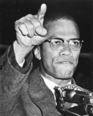 Malcolm X, the University of California, Berkeley, and a Prophecy Unfulfilled