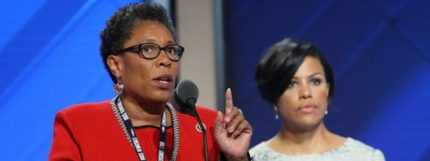 Black Women Ran the DNC, But Will That Translate Into Meaningful Policies that Benefit Black People?